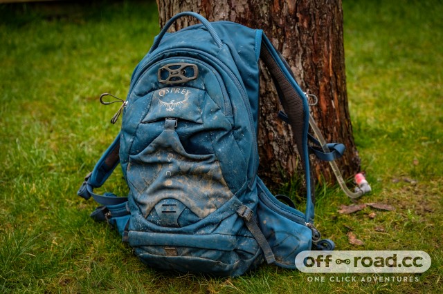 Osprey backpacks 2019 online